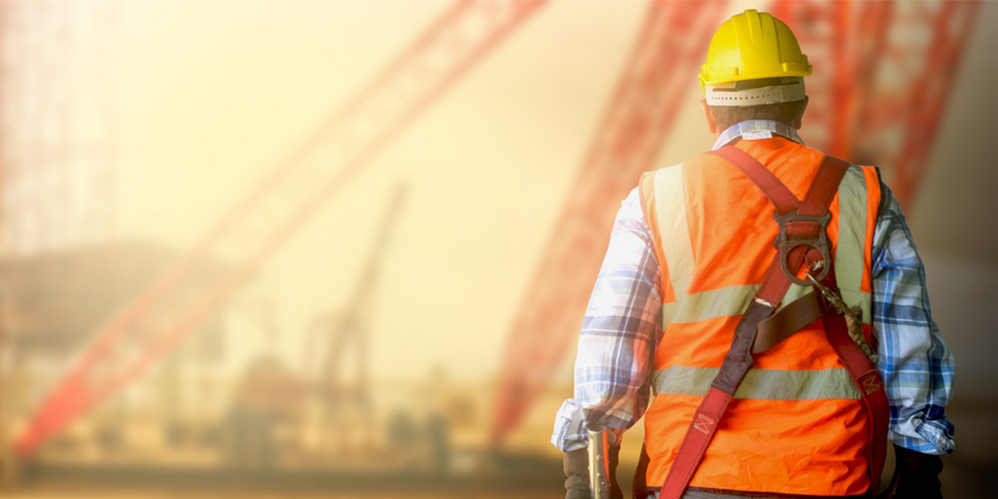 Why do we need to wear reflective safety vests? Safetyin