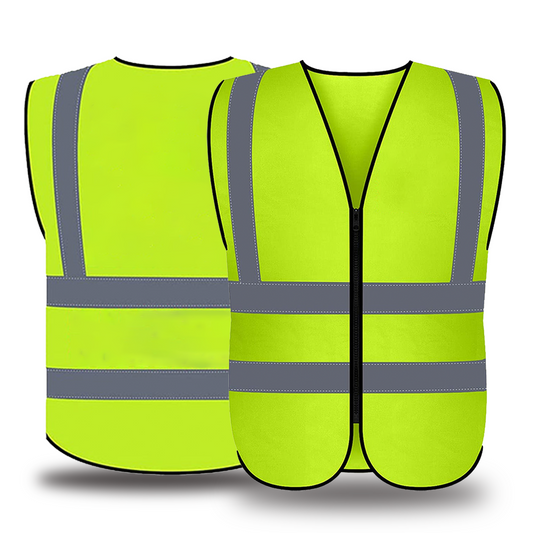 Non-Pockets safety vest