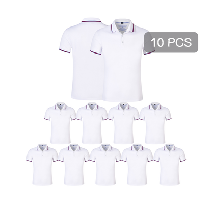 Business shirts white