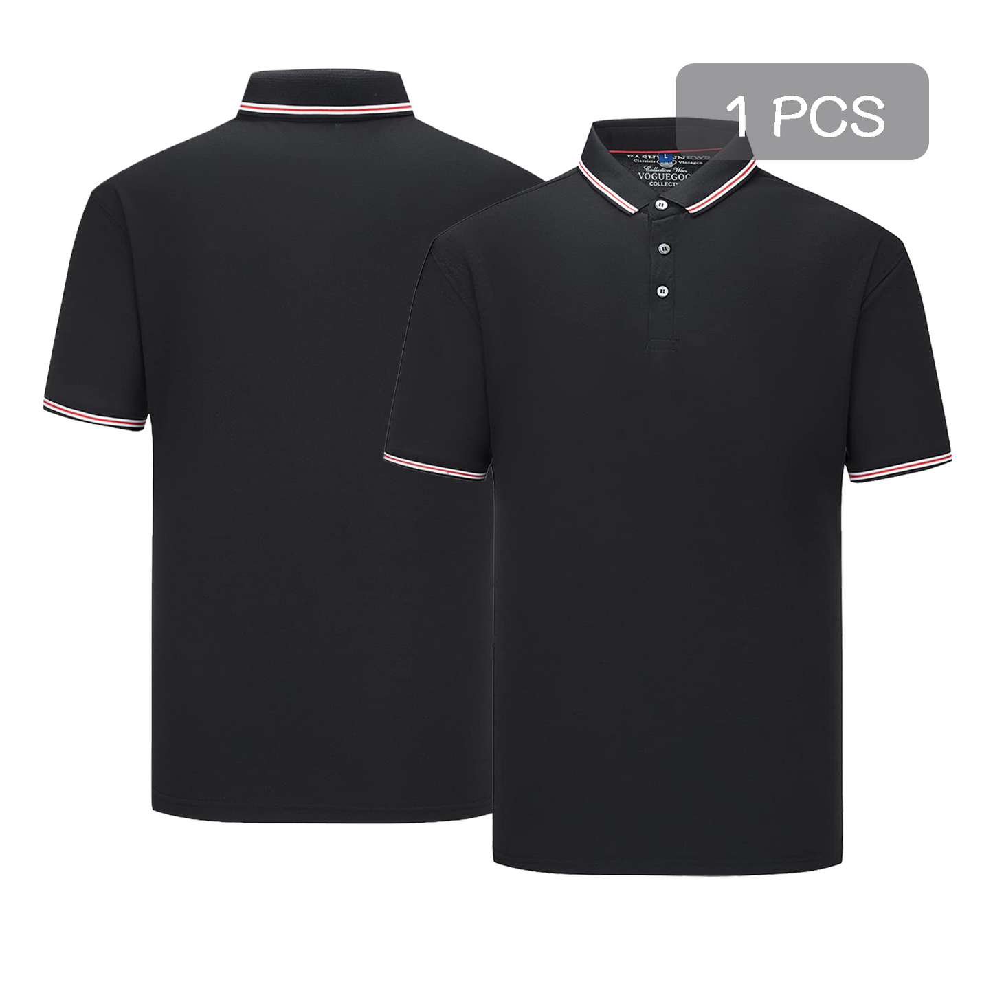 bussiness polos